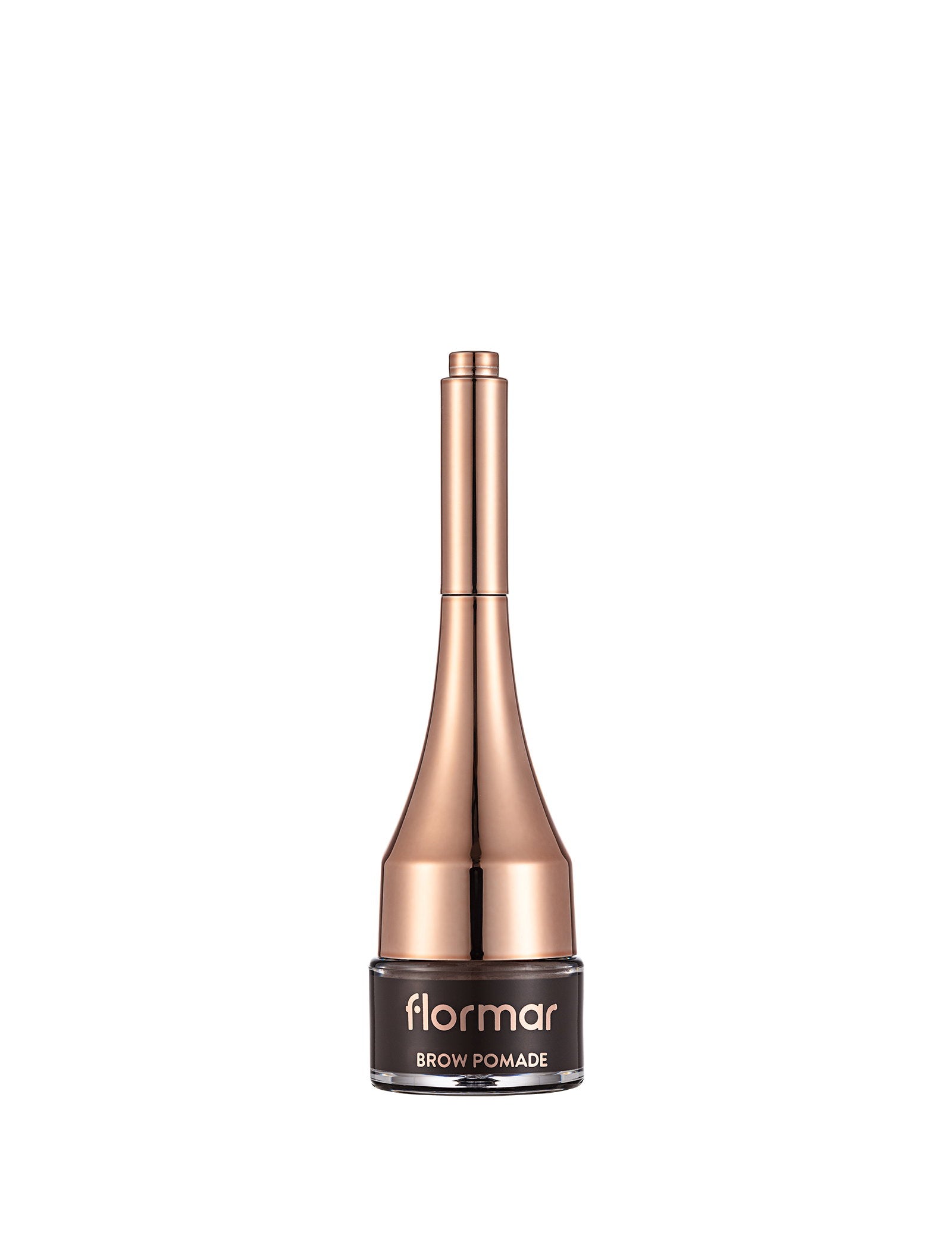 Flormar Creamy Gel Brow Pomade Matte Finish 1pc