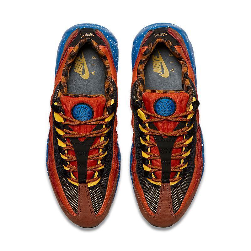 Air Max 95 &