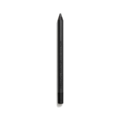 Gosh Metal Eyes Eyeliner Pencil in 001 Hematite