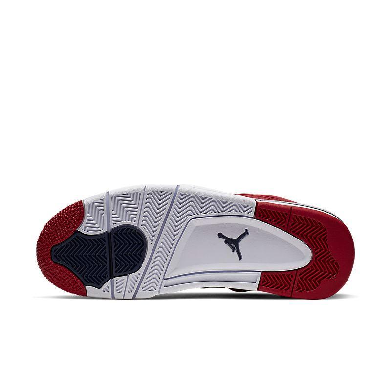 Air Jordan 4 Retro &