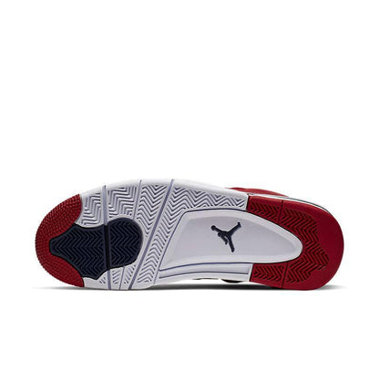 Air Jordan 4 Retro &