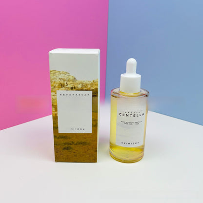 CroCentella Asiatica Skincare