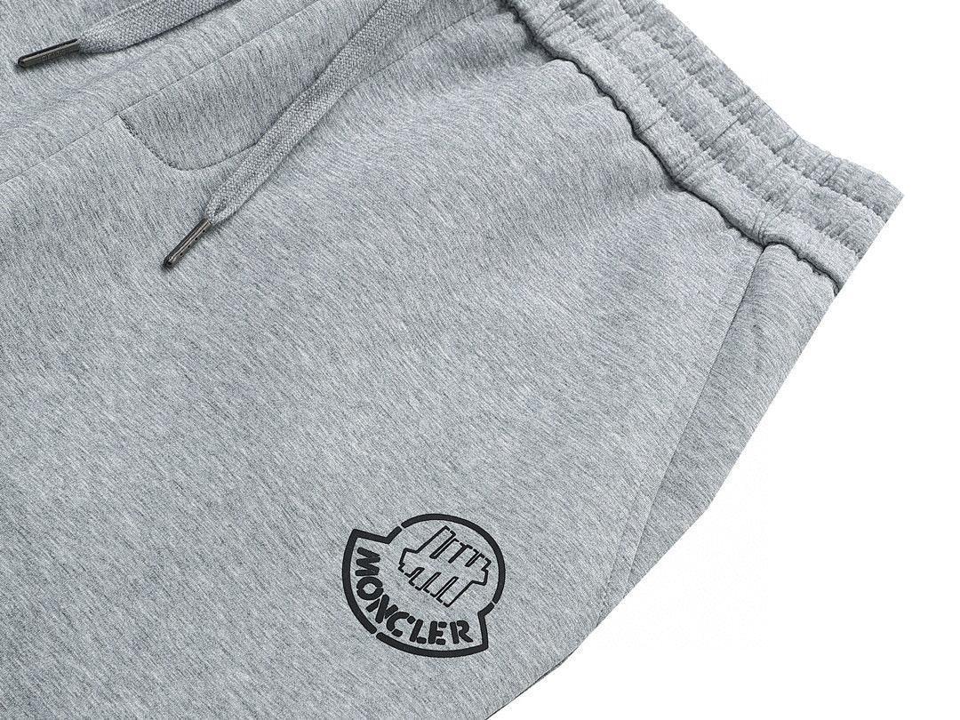 Moncler Long Pants &