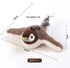 Flapping Bird Cat  Toy SHOPEZRA L.L.C.