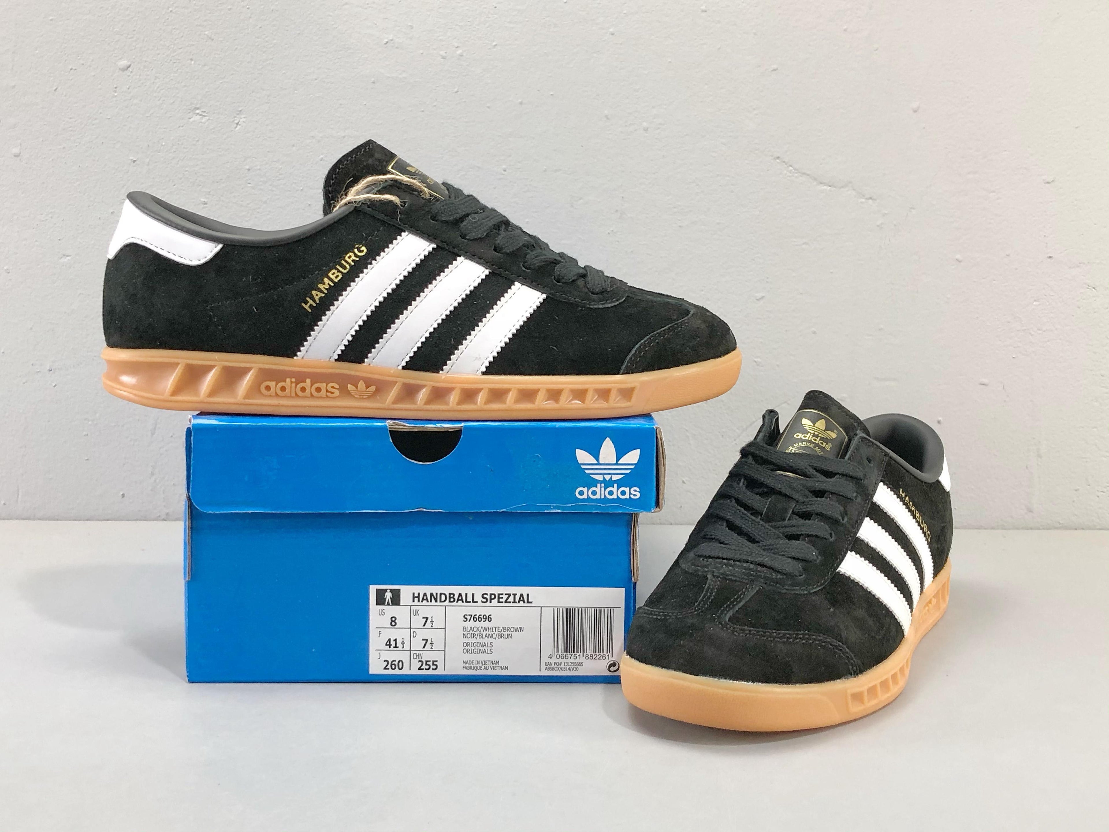 Adidas Originals Hamburg &