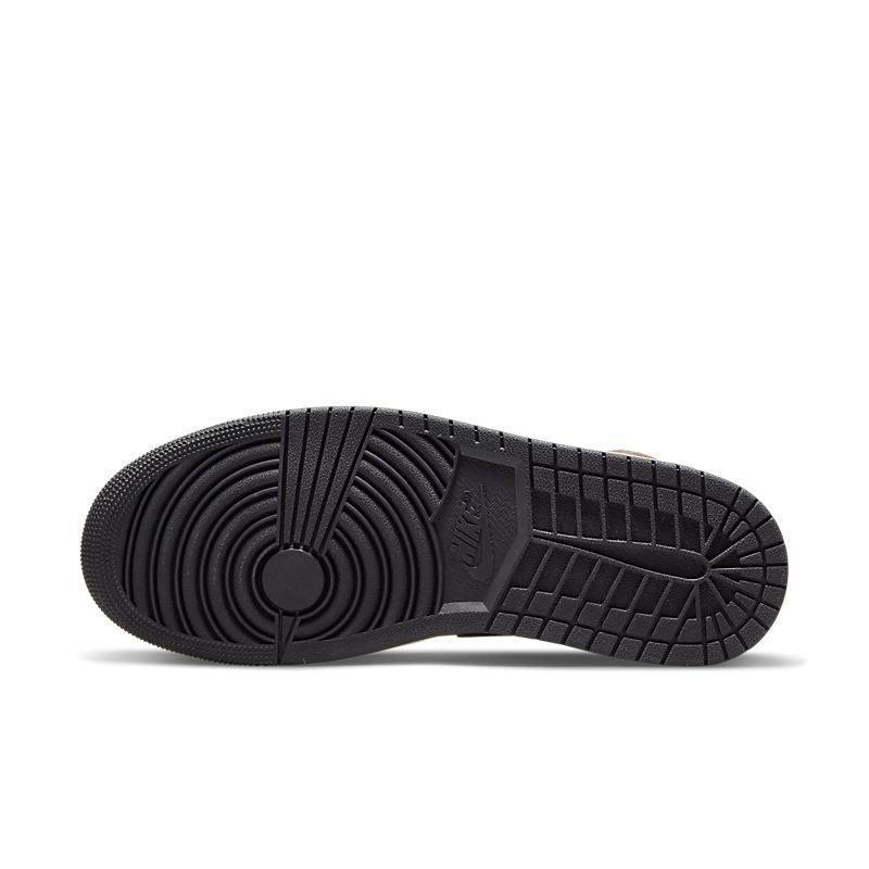 Air Jordan 1 Mid SE &