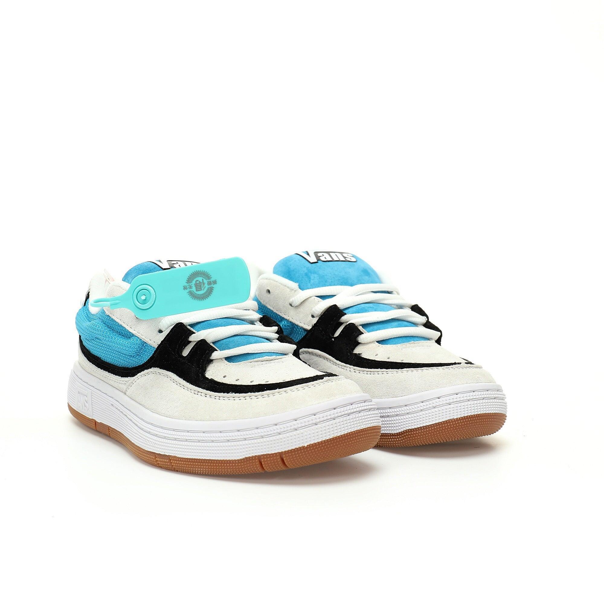 Vans Rowan 2 Low &