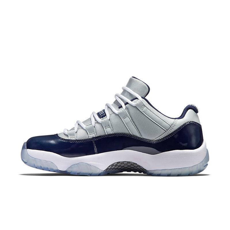 Air Jordan 11 Retro Low &