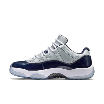 Air Jordan 11 Retro Low &
