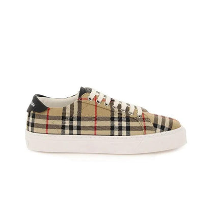 Burberry Rangleton Check Archive Beige Check