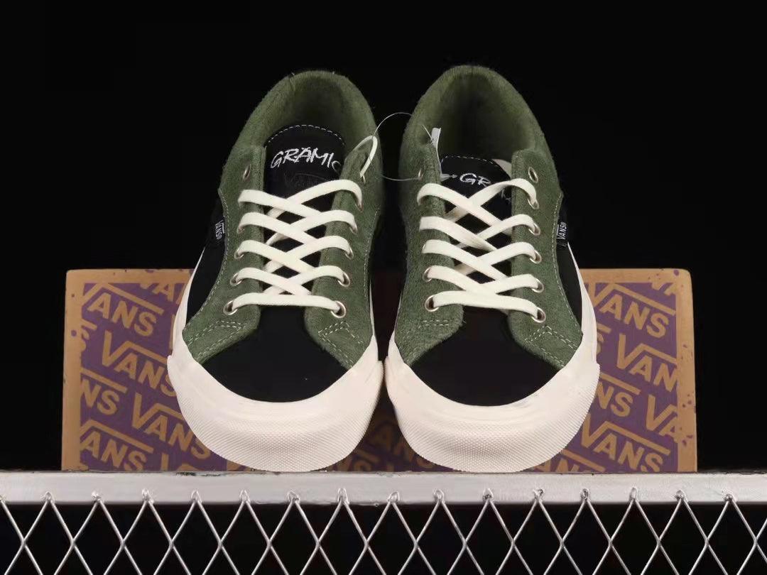 Vans Lampin 86 DX x Gramicci &