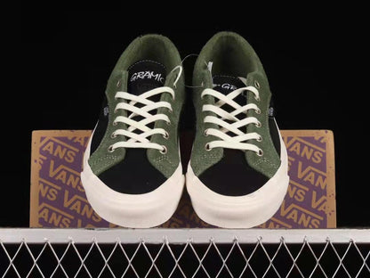 Vans Lampin 86 DX x Gramicci &