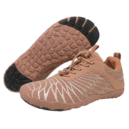 Breathable Wide Last Training Shoes