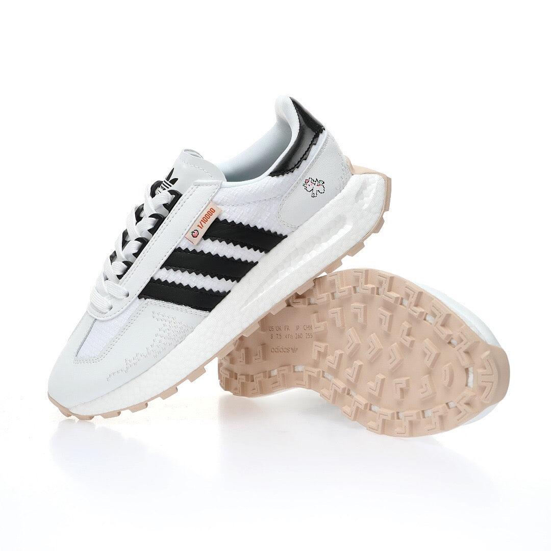 Adidas Retropy E5 &