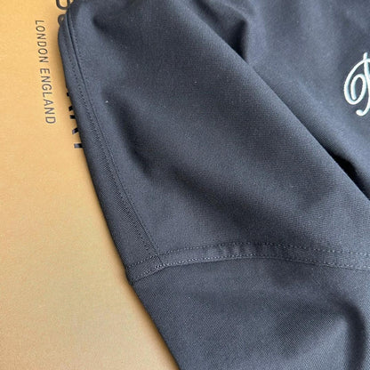 Burberry T-Shirt With Rose Without Collar &