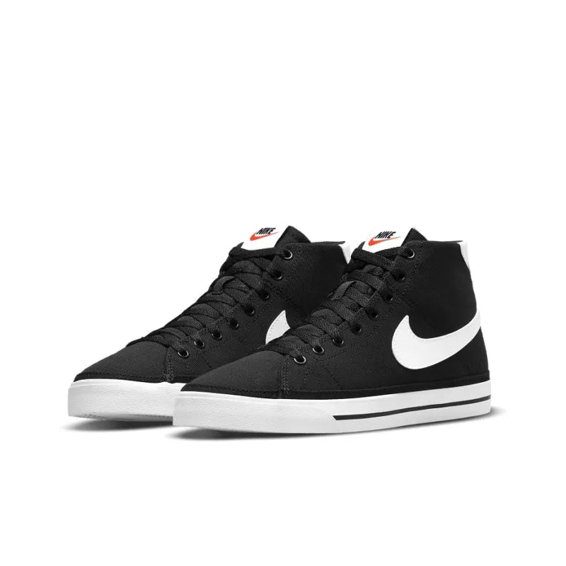 Nike Court Legacy Canvas Mid &