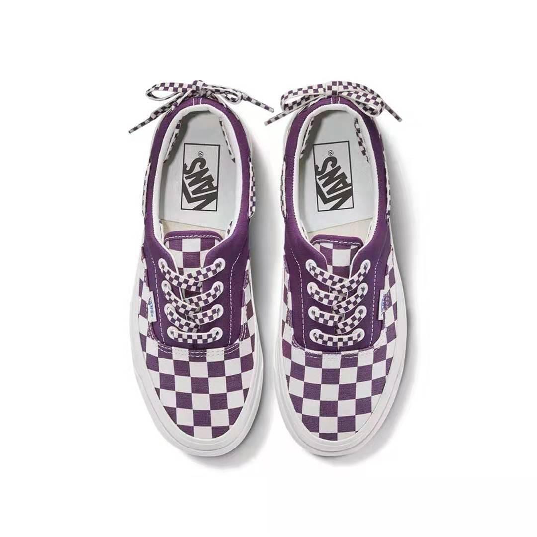 Vans Style 95 Lacey Dx &