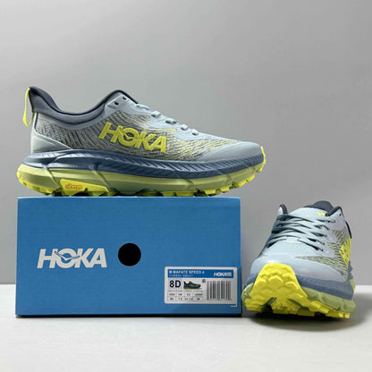Hoka One One Mafate Speed 4 &