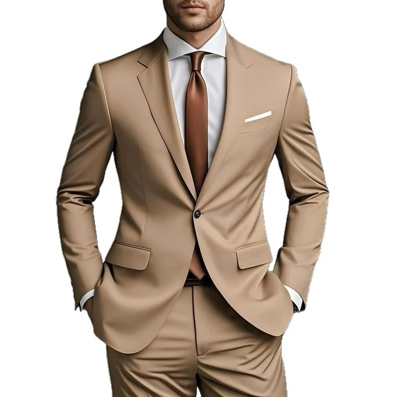 Slim-Fit Men&