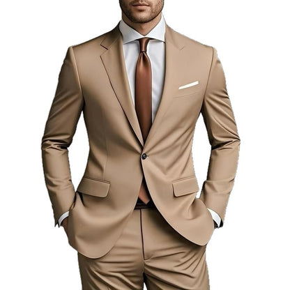 Slim-Fit Men&