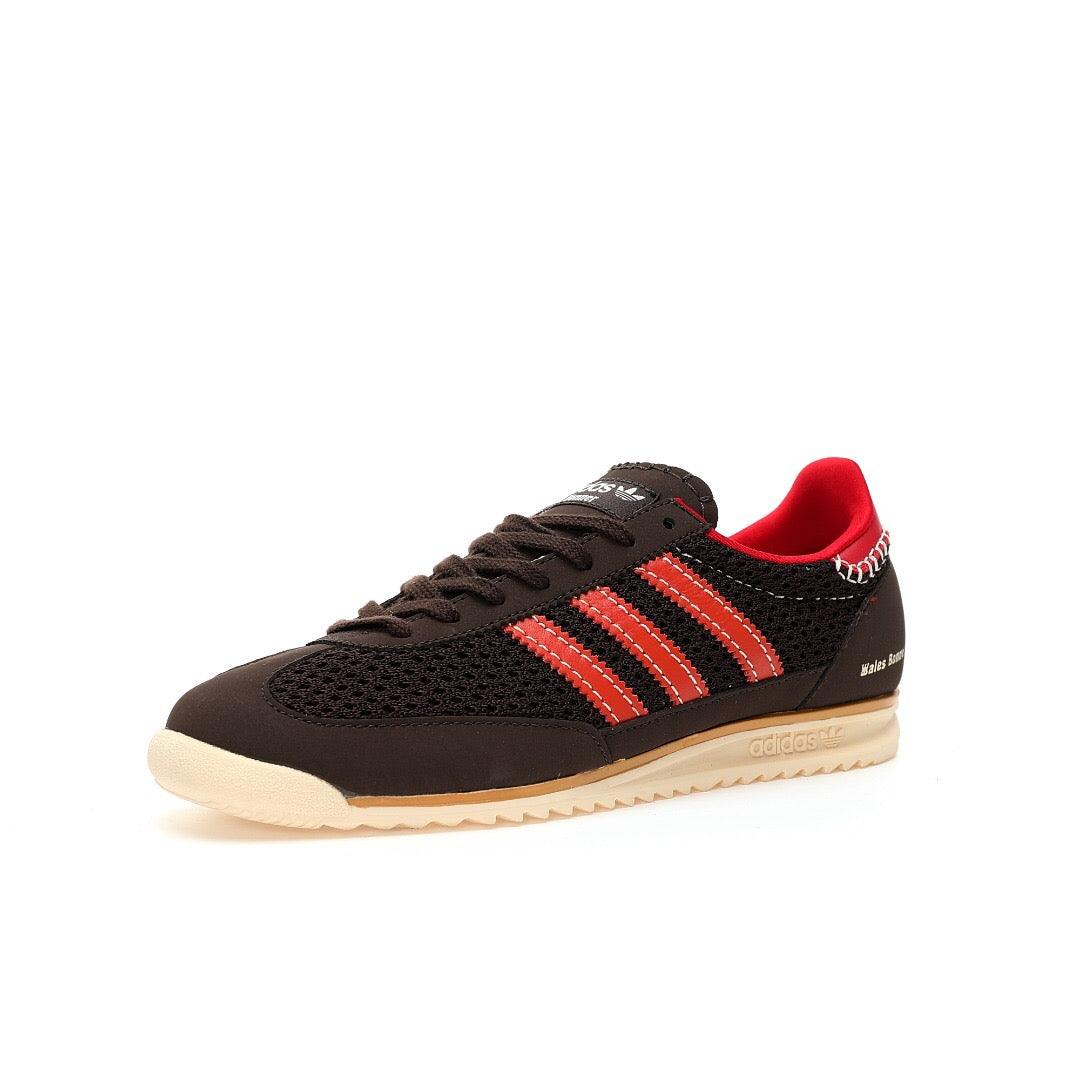 SL72 Wales Bonner X Adidas Originals Knit &