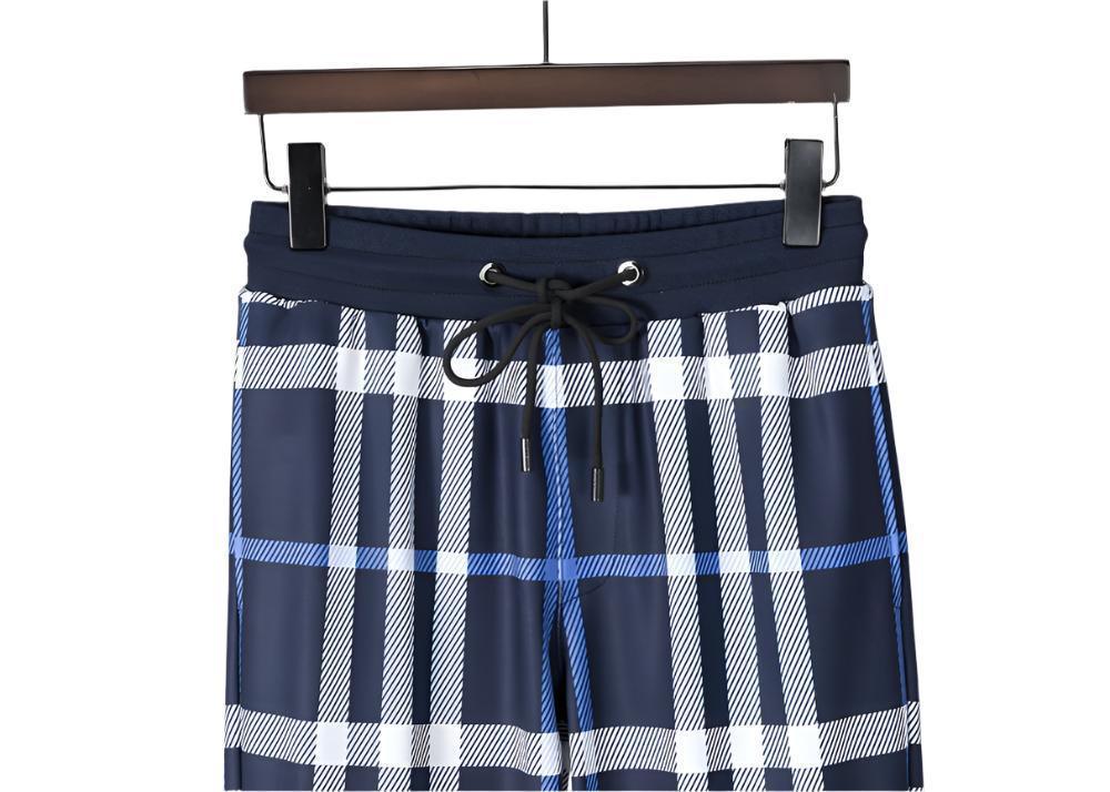 Burberry Long Pant &