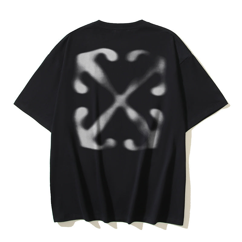 OFF-WHITE The Crowning With Thorns T-Shirt