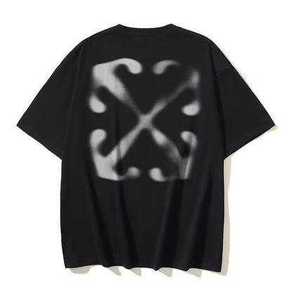 OFF-WHITE The Crowning With Thorns T-Shirt