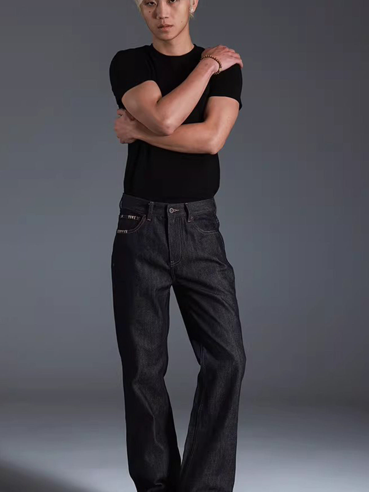 Jeans man