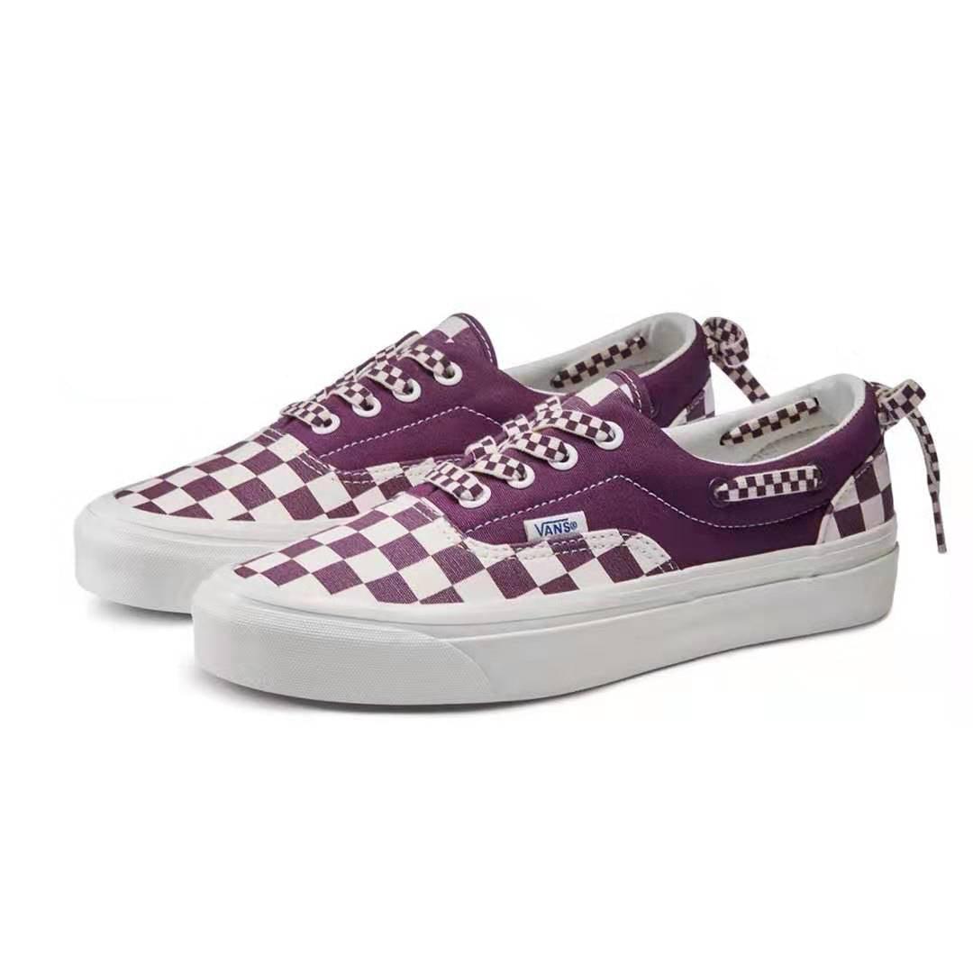 Vans Style 95 Lacey Dx &