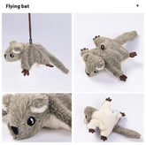 Flapping Bird Cat  Toy SHOPEZRA L.L.C.