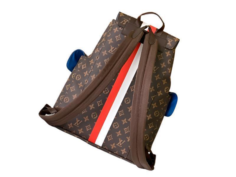 LOUIS VUITTON Christopher Men&