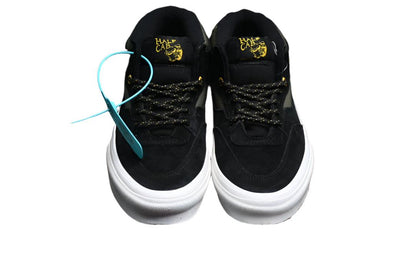 Vans Half Cab Pro Surplus &