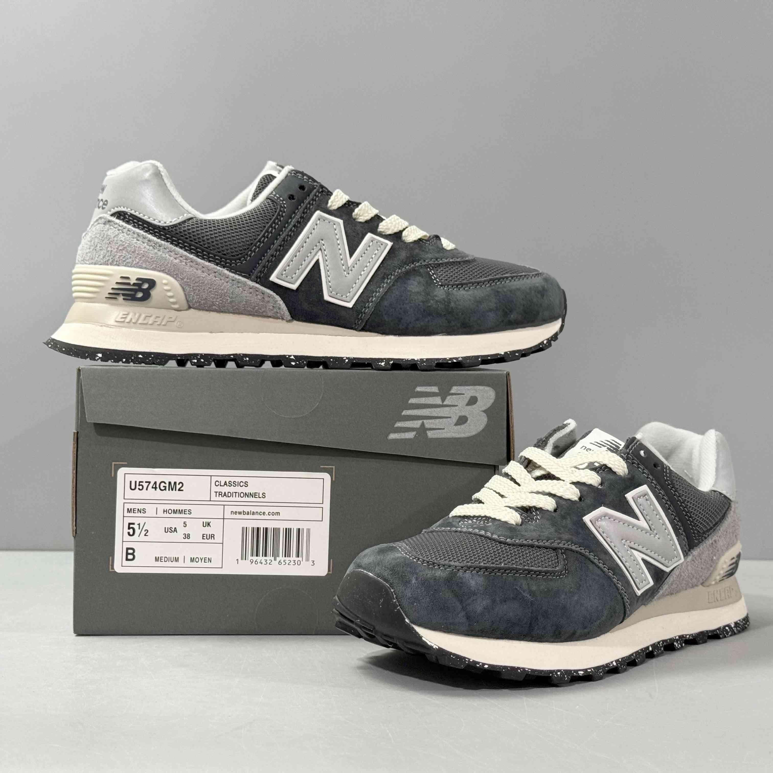 New Balance 574 CNY &