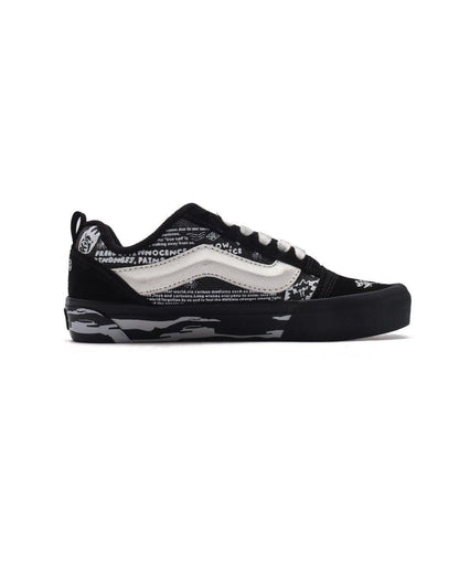 HIRONO x Vans Knu Skool &