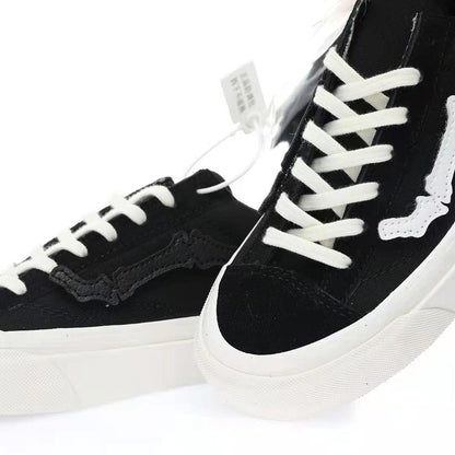Blends x Vans Vault OG Style 36 LX Magic Tape Pack Black