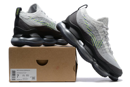 Air Max Scorpion &