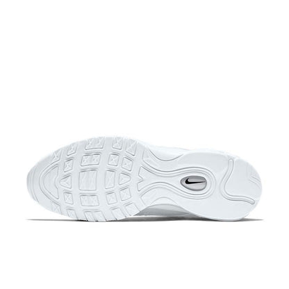 Nike Air Max 97 Triple White Wolf Grey - Men&