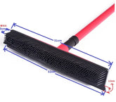 Pet Hair Removal Broom Mop SHOPEZRA L.L.C.
