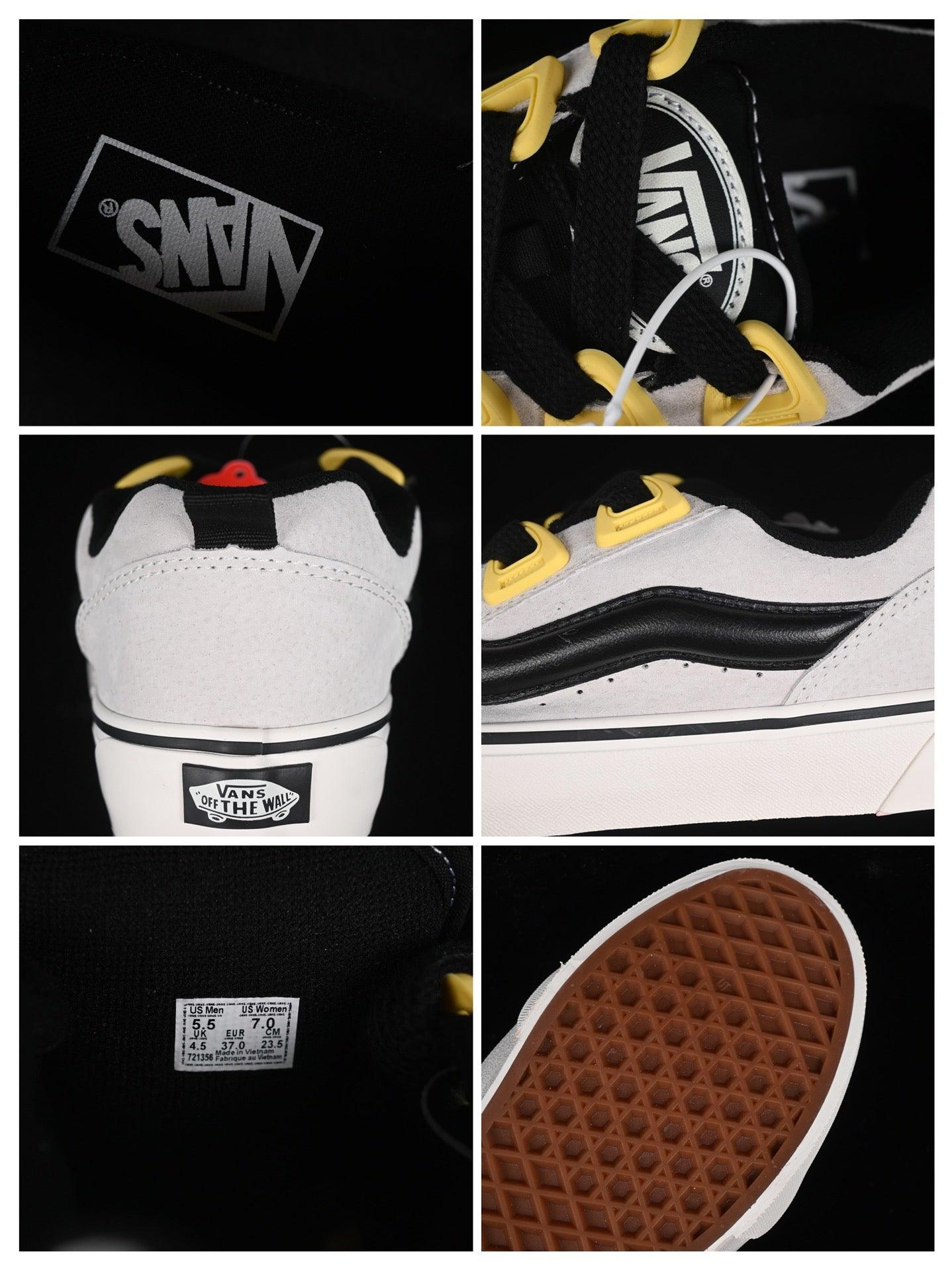 Vans Knu Skool &