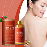 Soothing Body oil SHOPEZRA L.L.C.