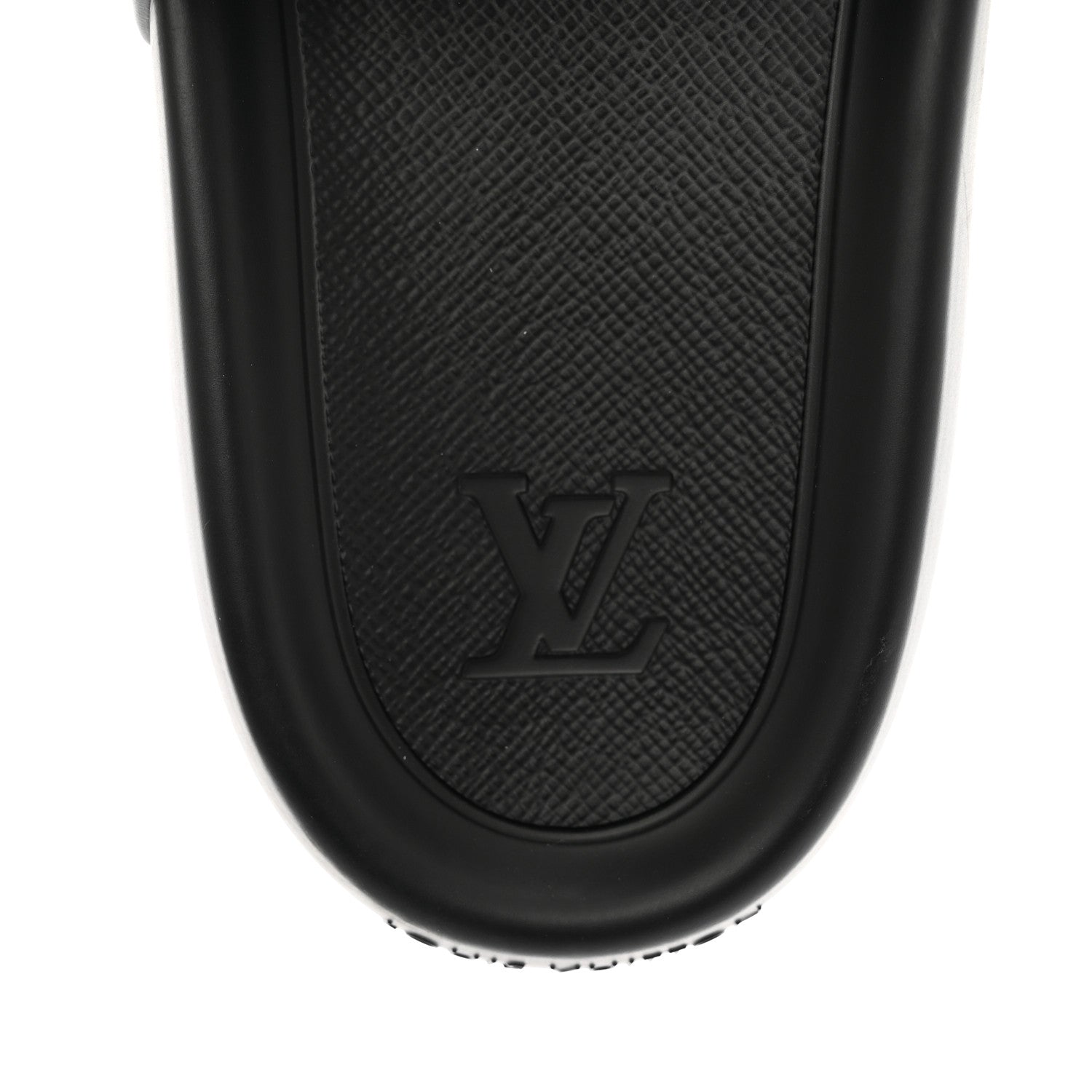 Louis Vuitton  Rubber Monogram Men&