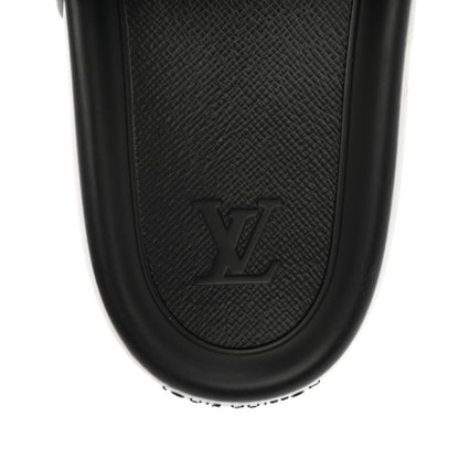 Louis Vuitton  Rubber Monogram Men&