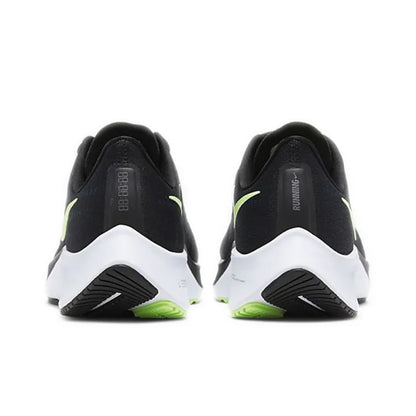 Nike Air Zoom Pegasus 37 Black Valerian Blue Ghost Green