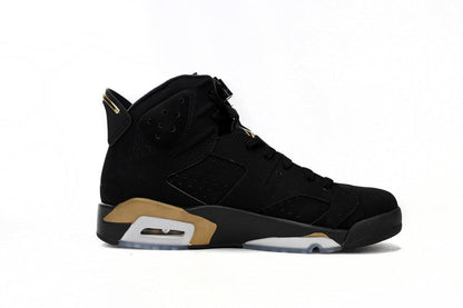 Air Jordan 6 Retro &