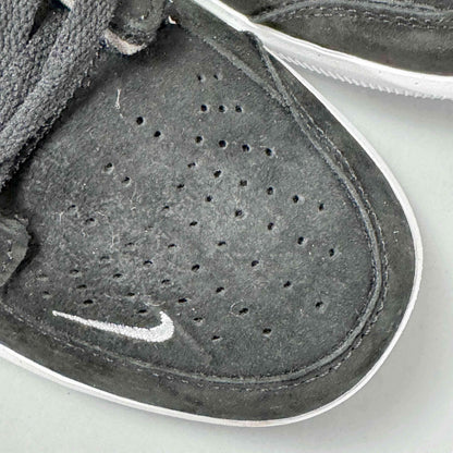 Nike SB Force 58 Black White