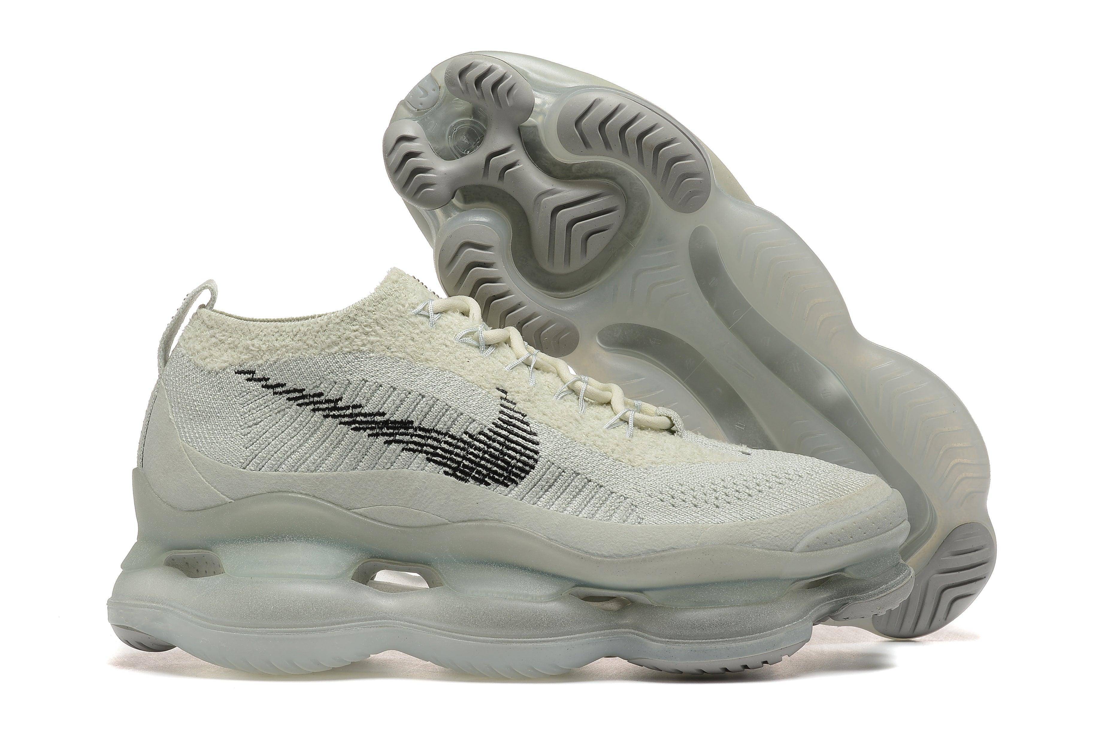 Air Max Scorpion &