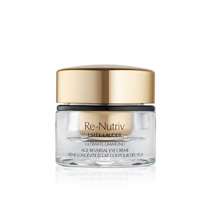Estée Lauder Re-Nutriv Ultimate Diamond Sculpting Eye Cream 15ml