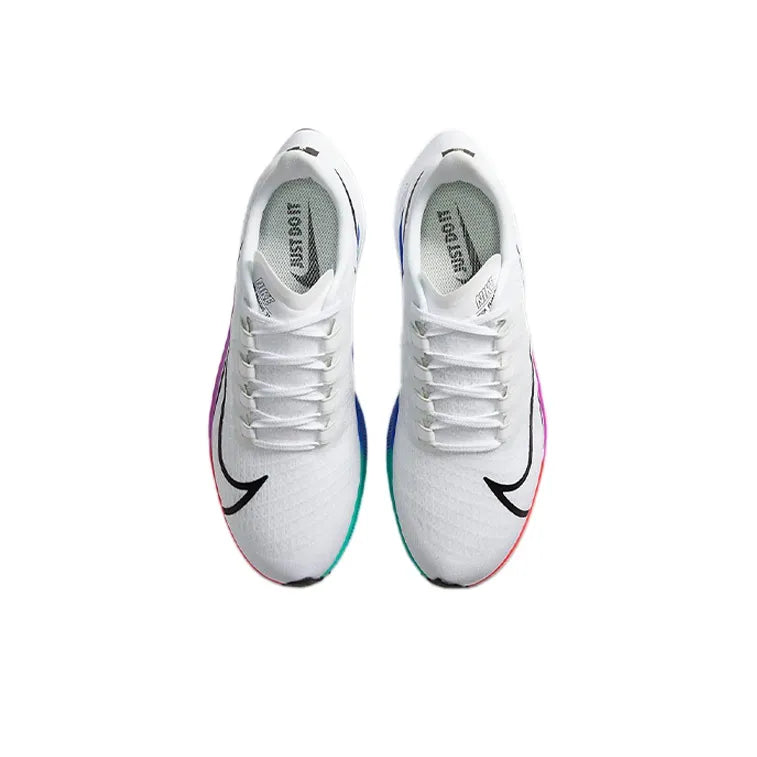 Nike Air Zoom Pegasus 37 White Multi Color