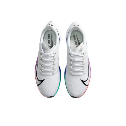Nike Air Zoom Pegasus 37 White Multi Color